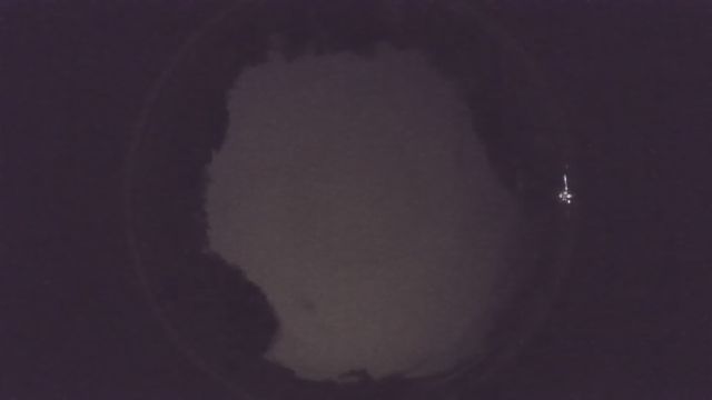 AMS223 meteor