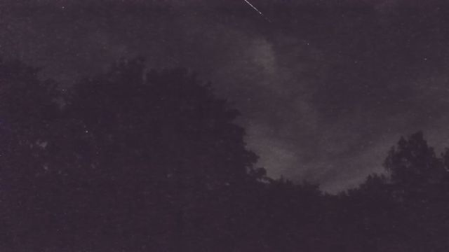 AMS223 meteor