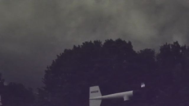 AMS223 meteor