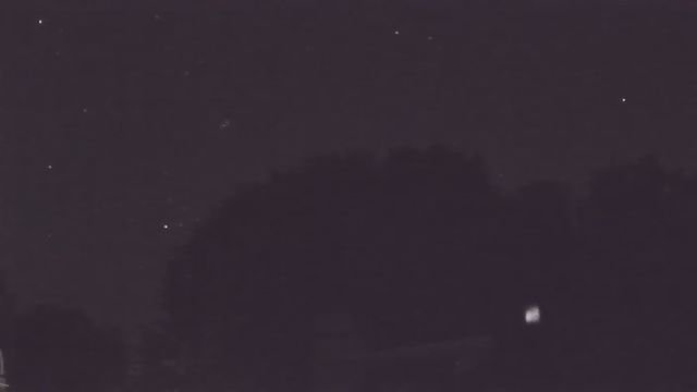 AMS223 meteor