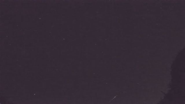 AMS223 meteor