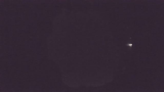AMS223 meteor