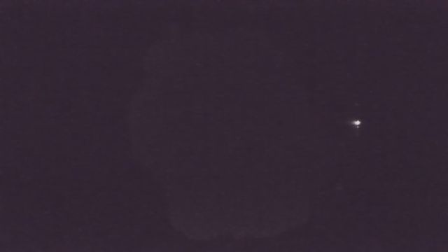 AMS223 meteor