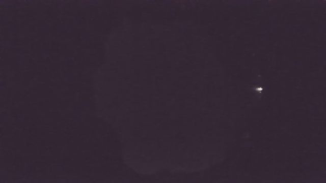 AMS223 meteor