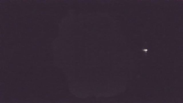 AMS223 meteor