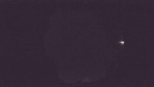 AMS223 meteor