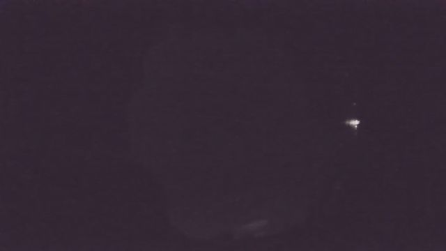 AMS223 meteor