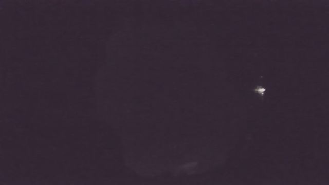 AMS223 meteor