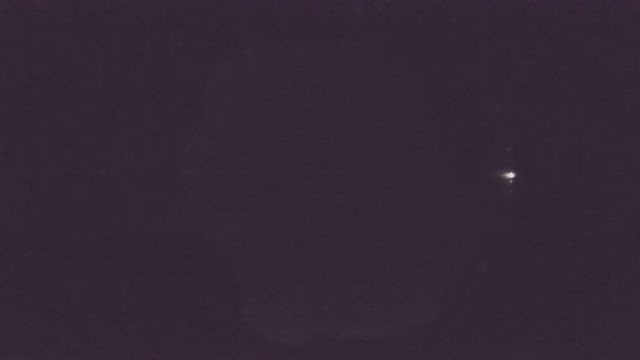 AMS223 meteor