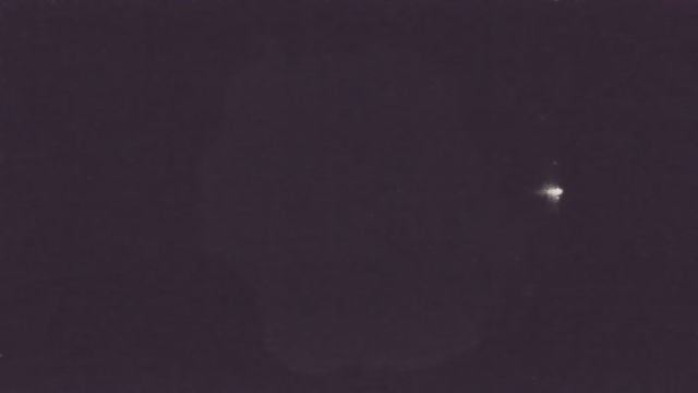AMS223 meteor