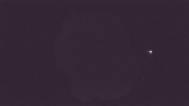 AMS223 meteor