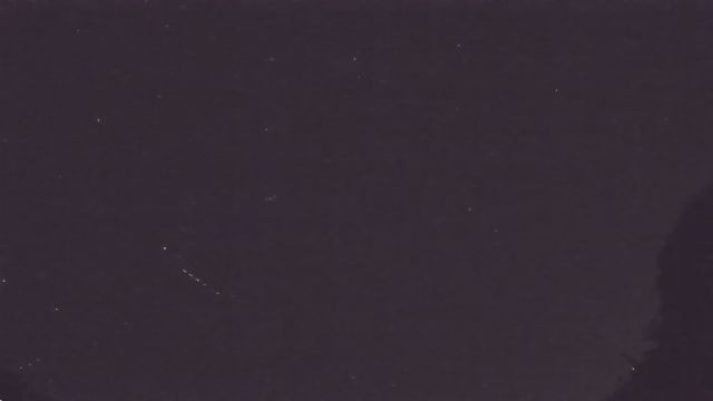 AMS223 meteor