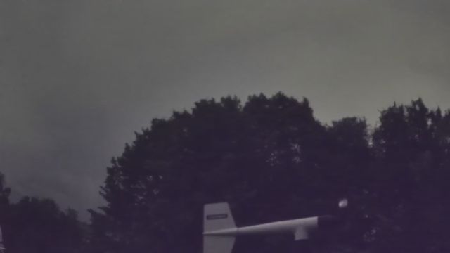 AMS223 meteor