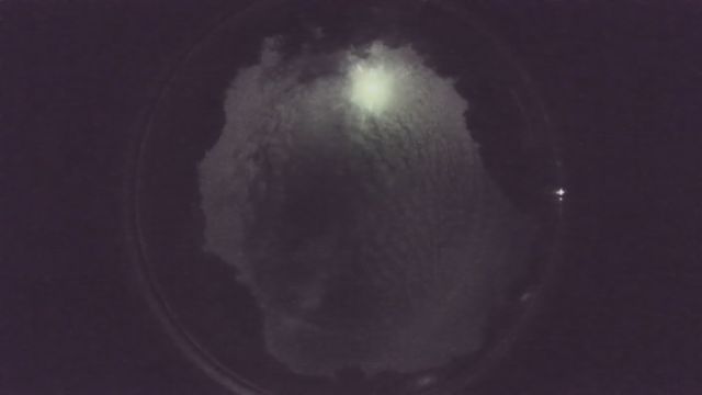 AMS223 meteor