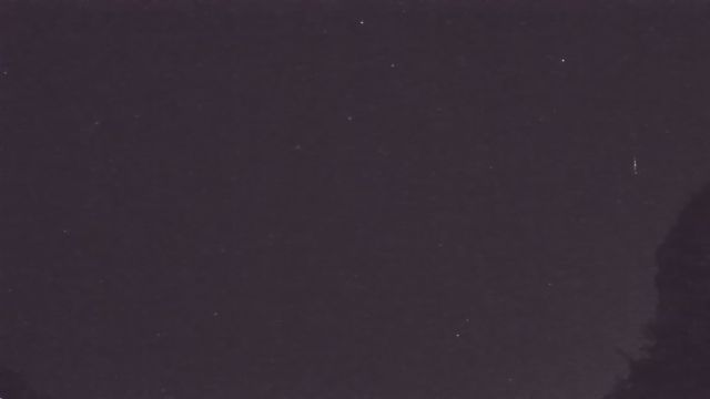 AMS223 meteor