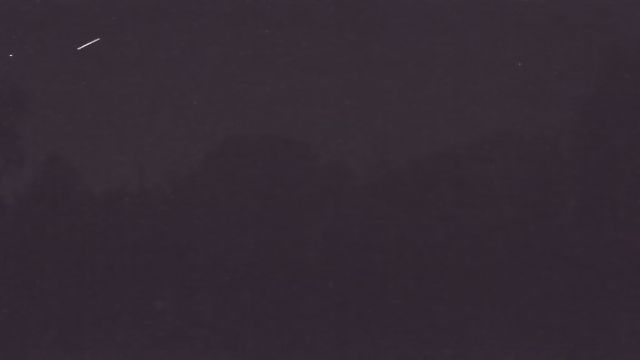 AMS223 meteor