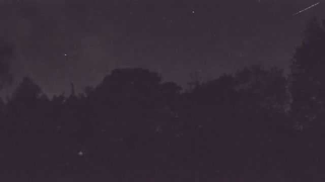 AMS223 meteor