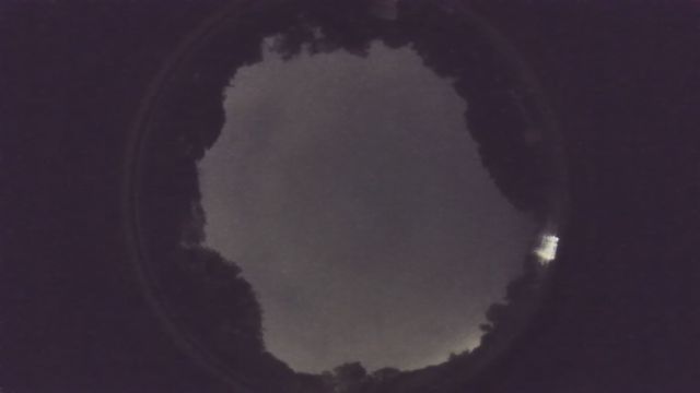 AMS223 meteor