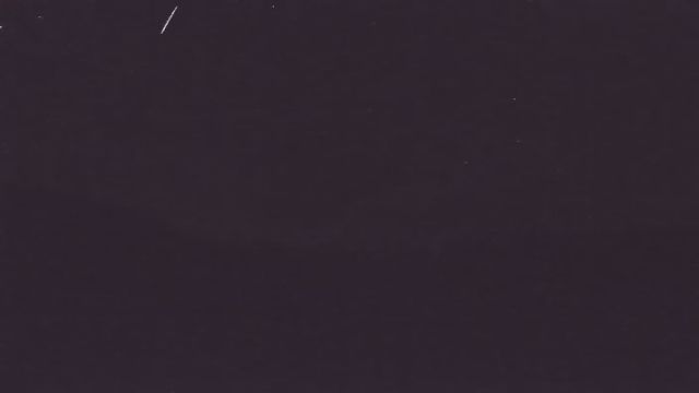 AMS224 meteor