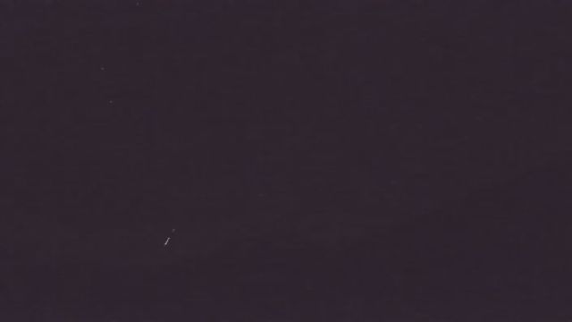AMS224 meteor