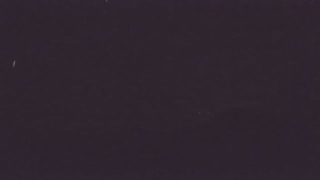 AMS224 meteor