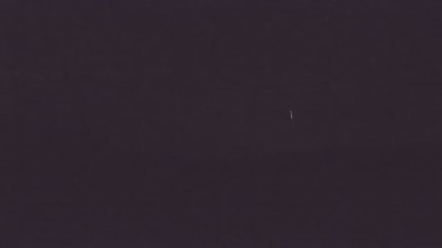 AMS224 meteor