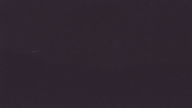 AMS224 meteor