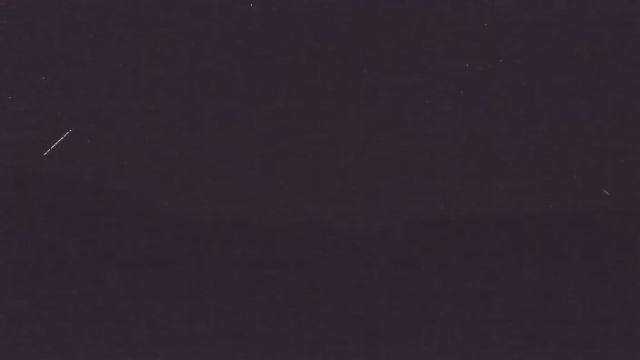 AMS224 meteor