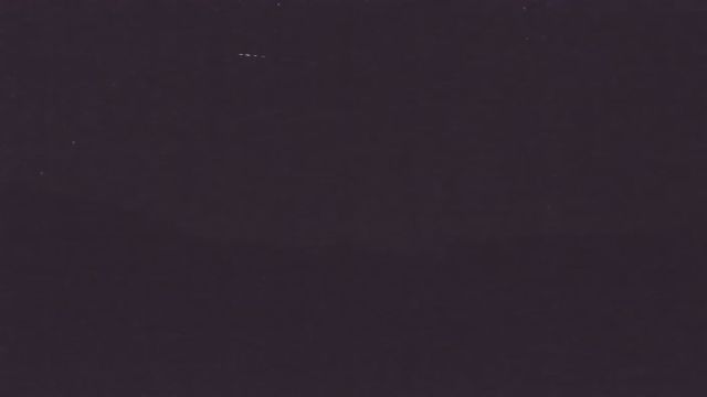 AMS224 meteor