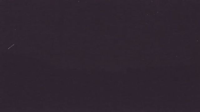 AMS224 meteor