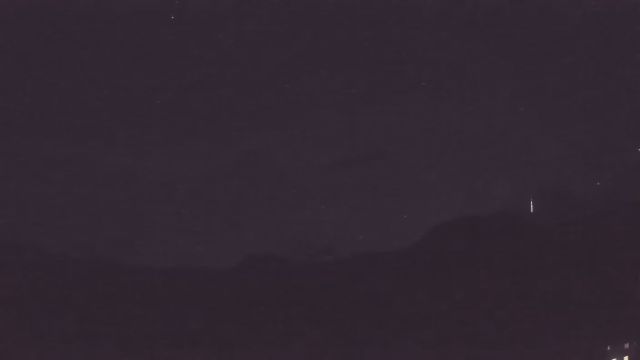 AMS224 meteor