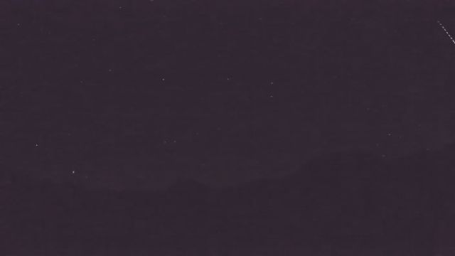 AMS224 meteor
