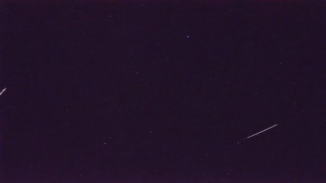 AMS224 meteor