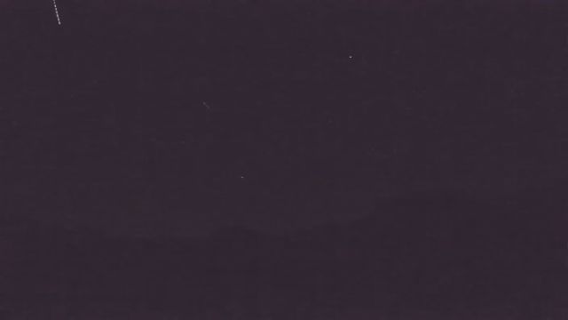 AMS224 meteor