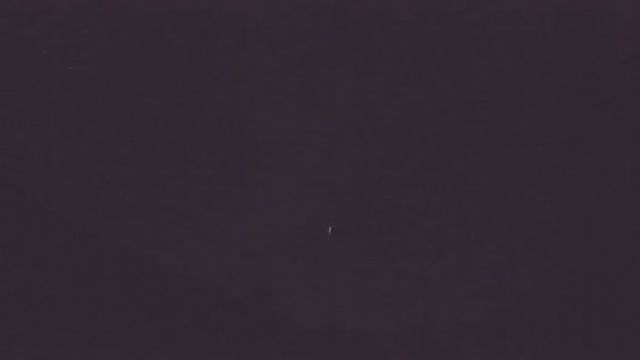AMS224 meteor