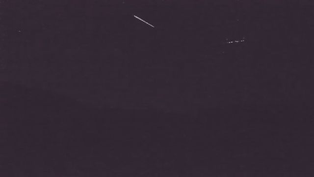 AMS224 meteor