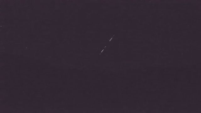 AMS224 meteor