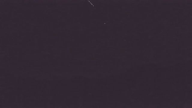 AMS224 meteor
