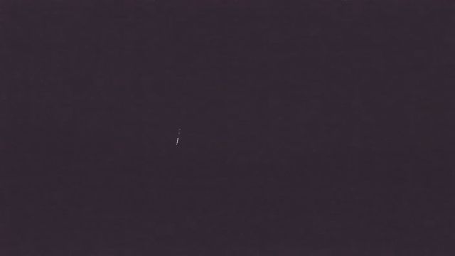 AMS224 meteor