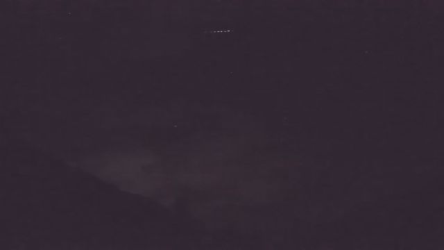 AMS224 meteor