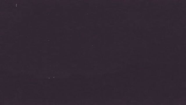 AMS224 meteor