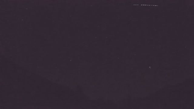 AMS224 meteor