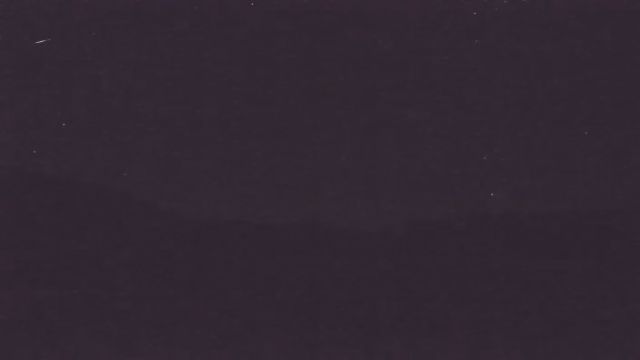 AMS224 meteor