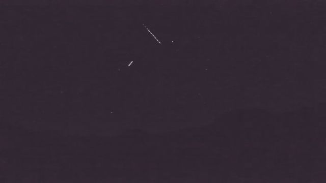 AMS224 meteor