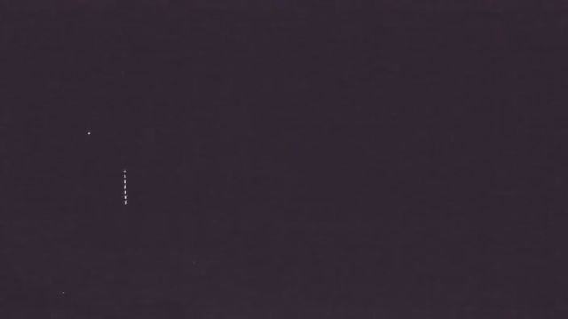 AMS224 meteor