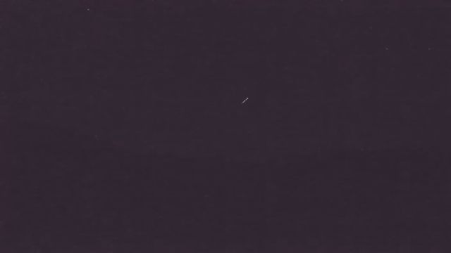 AMS224 meteor