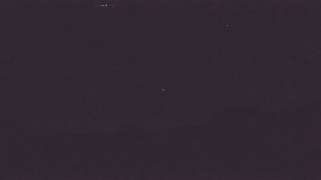AMS224 meteor