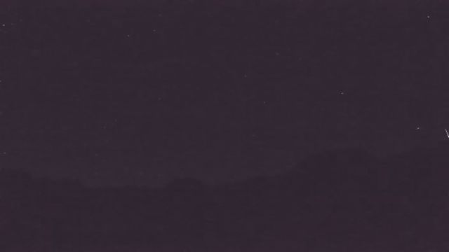 AMS224 meteor