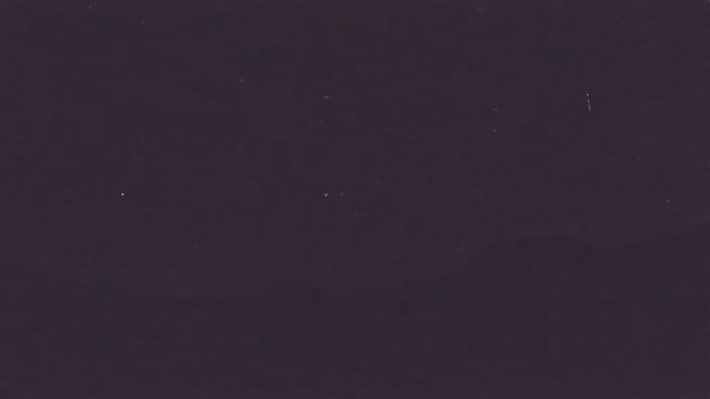AMS224 meteor
