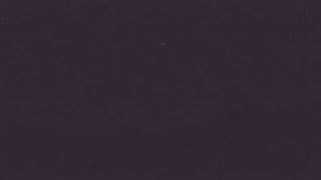 AMS224 meteor